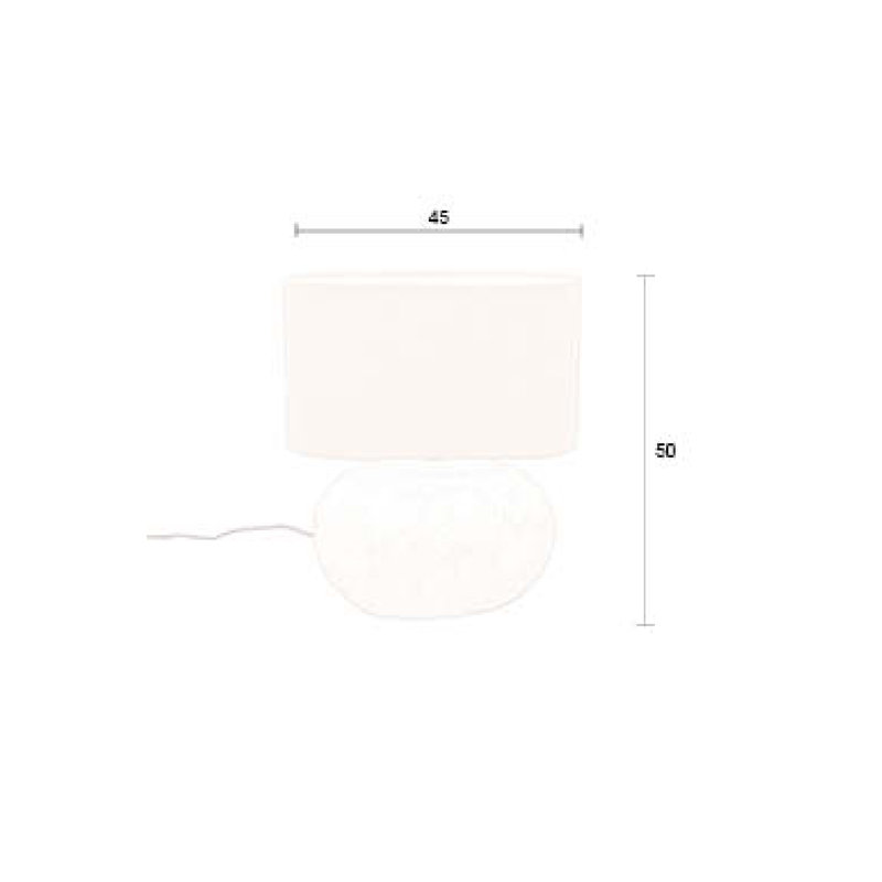 Table Lamp LED Table Lamp