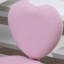 Chaise de bureau Heart Love