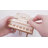 DIY 3D Puzzle - Piano - 74pcs
