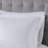 Full/Queen 100% Cotton Sateen Embroidered Comforter Set