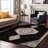 Premium Machine Washable Colmenero AMF1014 Oriental Rug-1708334391