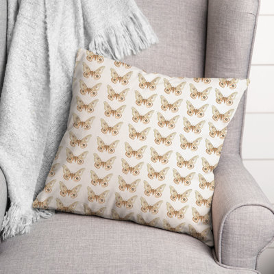  Throw Pillow