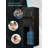 Bottom Loading Water Dispenser with Hot/Cold & Room Temp Settings (50F Ice-Cold & 203F Steamless Hot),Energy-Efficient Design for Home/Office,Quiet Operation, Safety Lock,Sleek Black/White Finish-106912125