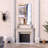 60"X36" Large Rectangular Wall Mounted Vanity Mirror for Bathroom, Bedroom & Living Room-507558012