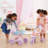 Olivia's Little World Buggy-Style Doll Stroller-106880392