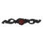 Liscio Novelty Knob-11330029
