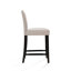 Tabouret de comptoir Markson KD-119320471