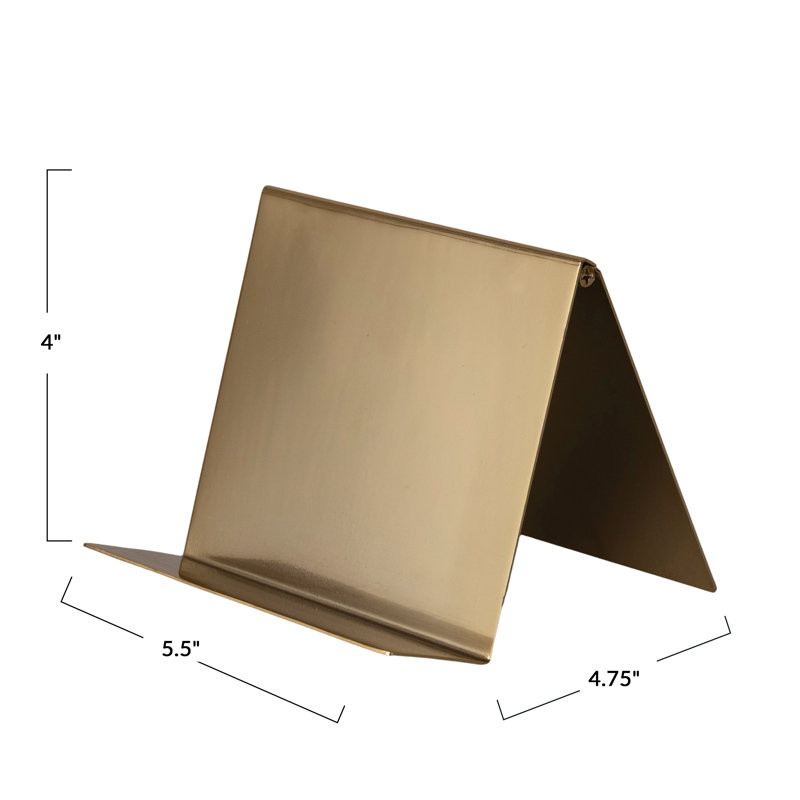Metal Folding Phone Stand