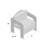 Natural Environments Kids Chair and Ottoman-9692426