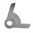 Whole Parts Refrigerator Bushing, Door Stop, Hinge Cam, Part# 044372-000 - Replacement & Compatible With Some Viking Refrigerators