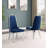 Bankston Marble Top Pedestal Dining Set-333573200-333958582-333573207