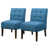 Polyester bleu est en rupture de stock
