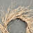 26" Handcrafted Birch and Grapevine Everyday Wreath