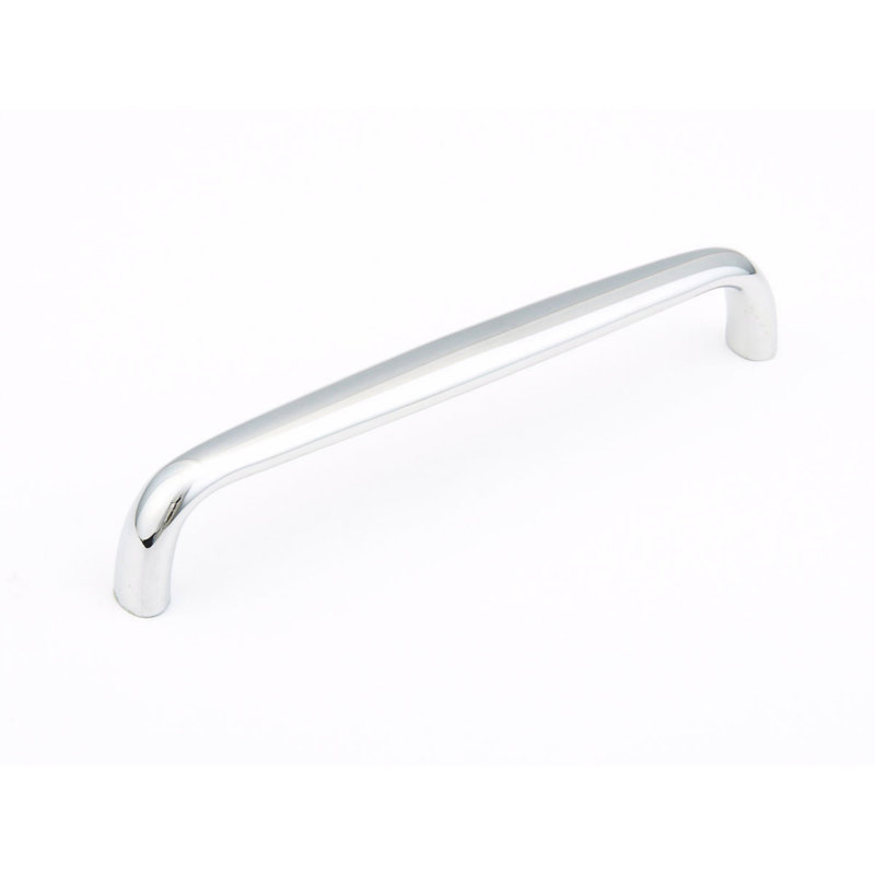 Appliance Pull, Polished Chrome, 6"