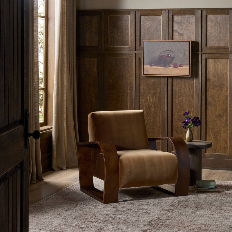 Montez Chair
