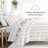Down-Alternative Reversible Floral Comforter Set-1467049541