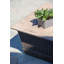 Charisma Outdoor Square Side Table