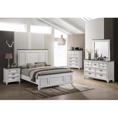 Ensemble de chambre à coucher