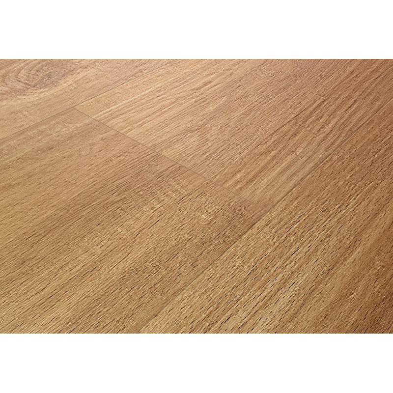 NEW ADURA®Flex with Microban® Noble Oak 7" x 2.5mm Luxury Vinyl Plank in Branch, Branch