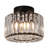 Glass Semi Flush Mount-881819078