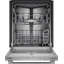 24" Bar Handle 800 Series Dishwasher