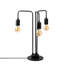 Lampe de table en métal-1846253254