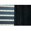 Tapis fait à la main petits animaux style Gabbeh 8 x 10