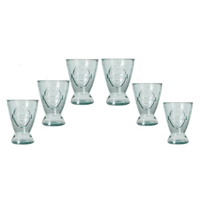 Willaurie Drinking Glass Set
