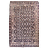 Aghan One-of-a-Kind 9'6" X 15'4" Area Rug