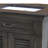 Nylah 60'' Bathroom Vanity with Granite Top-23073894