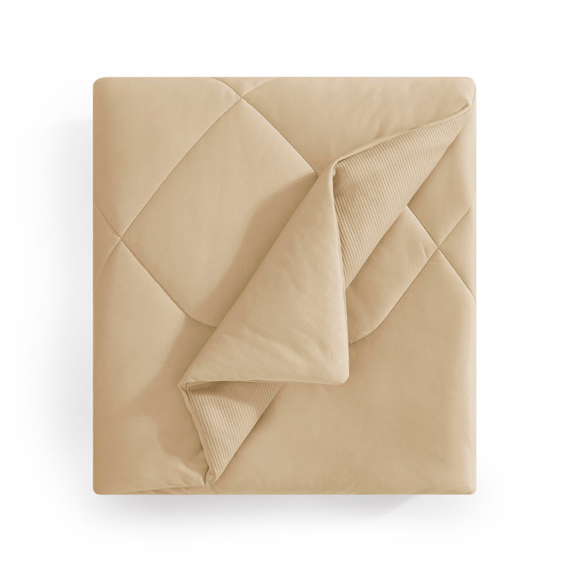 Jeté Tommy Bahama, Beige