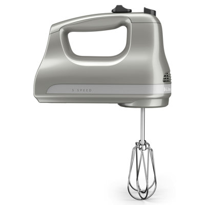 KitchenAid® 5-Speed Ultra Power™ Hand Mixer