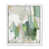 White Slim Frame Unmatted