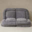 Canapé-lit convertible double escamotable-1377076130