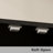  Entertainment Center for TVs up to 70" ,with Metal Frame and Open Shelves