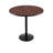 Counter Height Pedestal Table-12663630-12663631
