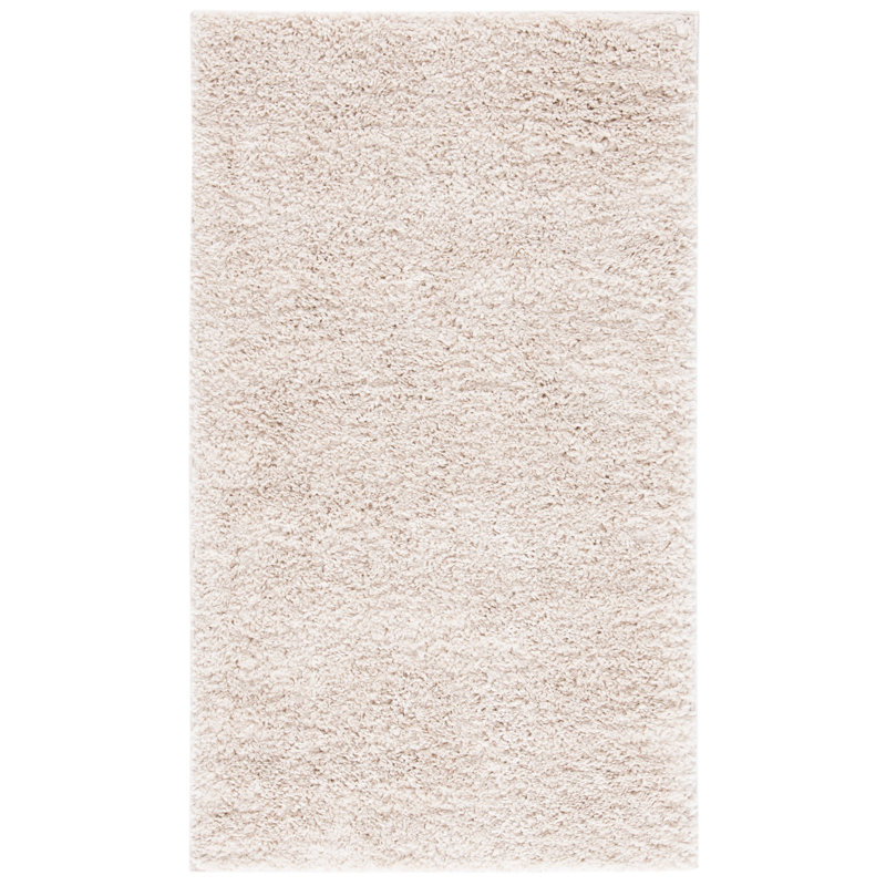 Tapis beige jiang, Rectangulaire 3 pi x 5 pi