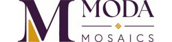 Logo MODA MOSAICS