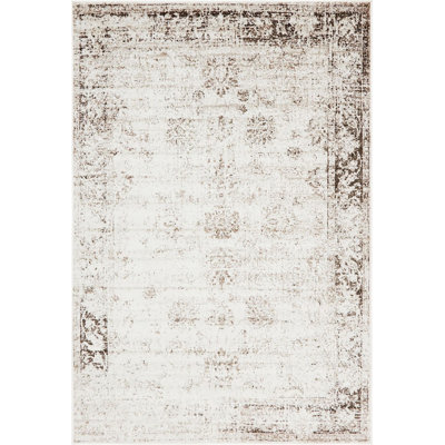 Mangine Indoor Rug