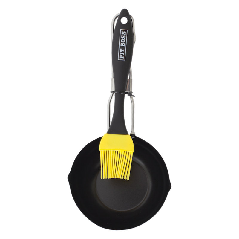Moule en acier avec une sauce en acier au carbone
