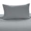 Microfiber No Pattern Duvet Cover Set with Pillowcases Included-1188356704-1188356705