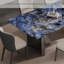 Table de salle à manger Modern Luxury-104097231