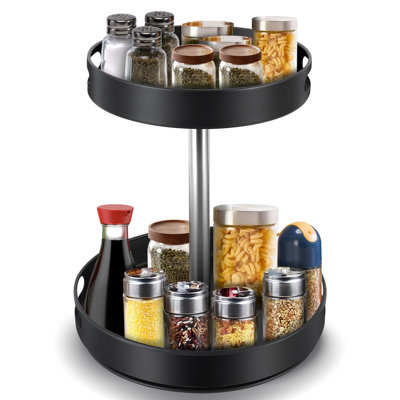 Reyan Freestanding Spice Rack