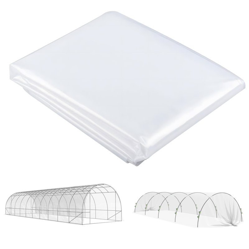 Greenhouse Replacement Cover