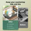 Countertop Dish Rack