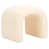 Cream Boucle
