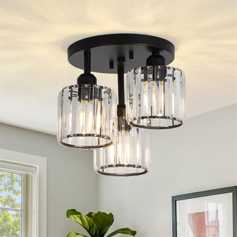 Abduel Chandelier