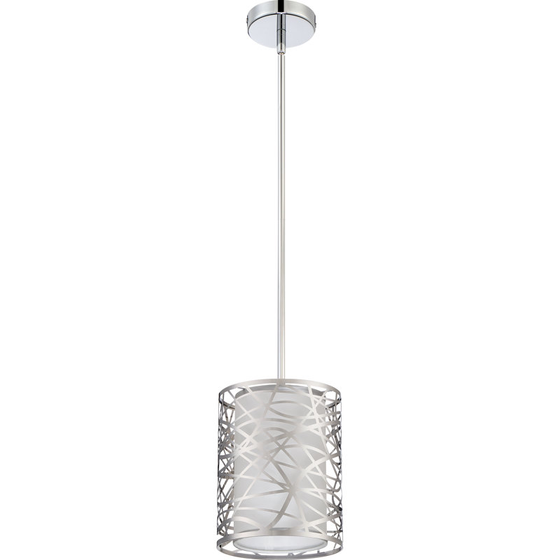Colleen 1 - Light Single Pendant