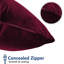 Square Scatter Cushion Cushion Cover-1263102263