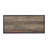 Rectangular Coffee Table With  1 Tier Shelf